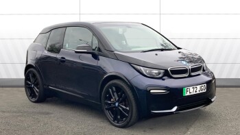 BMW i3 135kW S 42kWh 5dr Auto Electric Hatchback